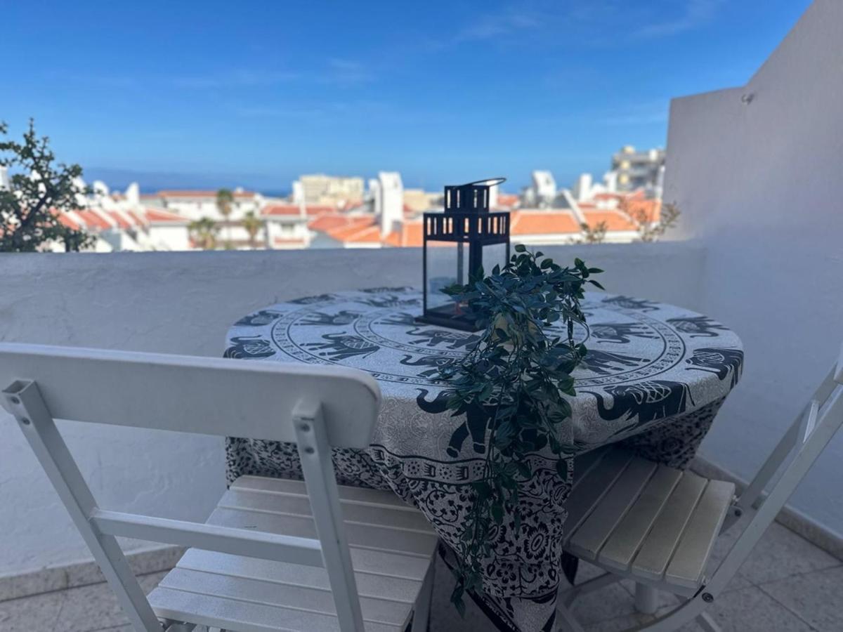 Penthouse Las Flores Διαμέρισμα Πλάγια ντε λας Αμέρικας Εξωτερικό φωτογραφία