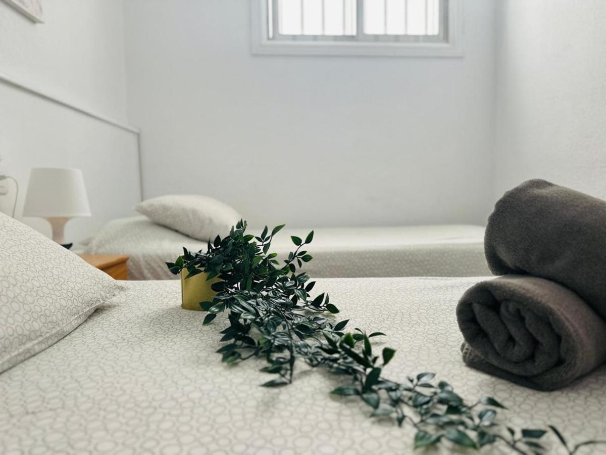 Penthouse Las Flores Διαμέρισμα Πλάγια ντε λας Αμέρικας Εξωτερικό φωτογραφία