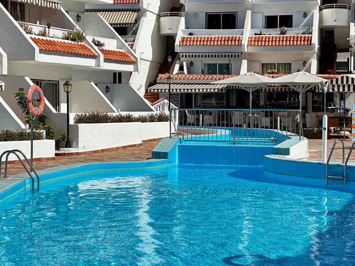 Penthouse Las Flores Διαμέρισμα Πλάγια ντε λας Αμέρικας Εξωτερικό φωτογραφία