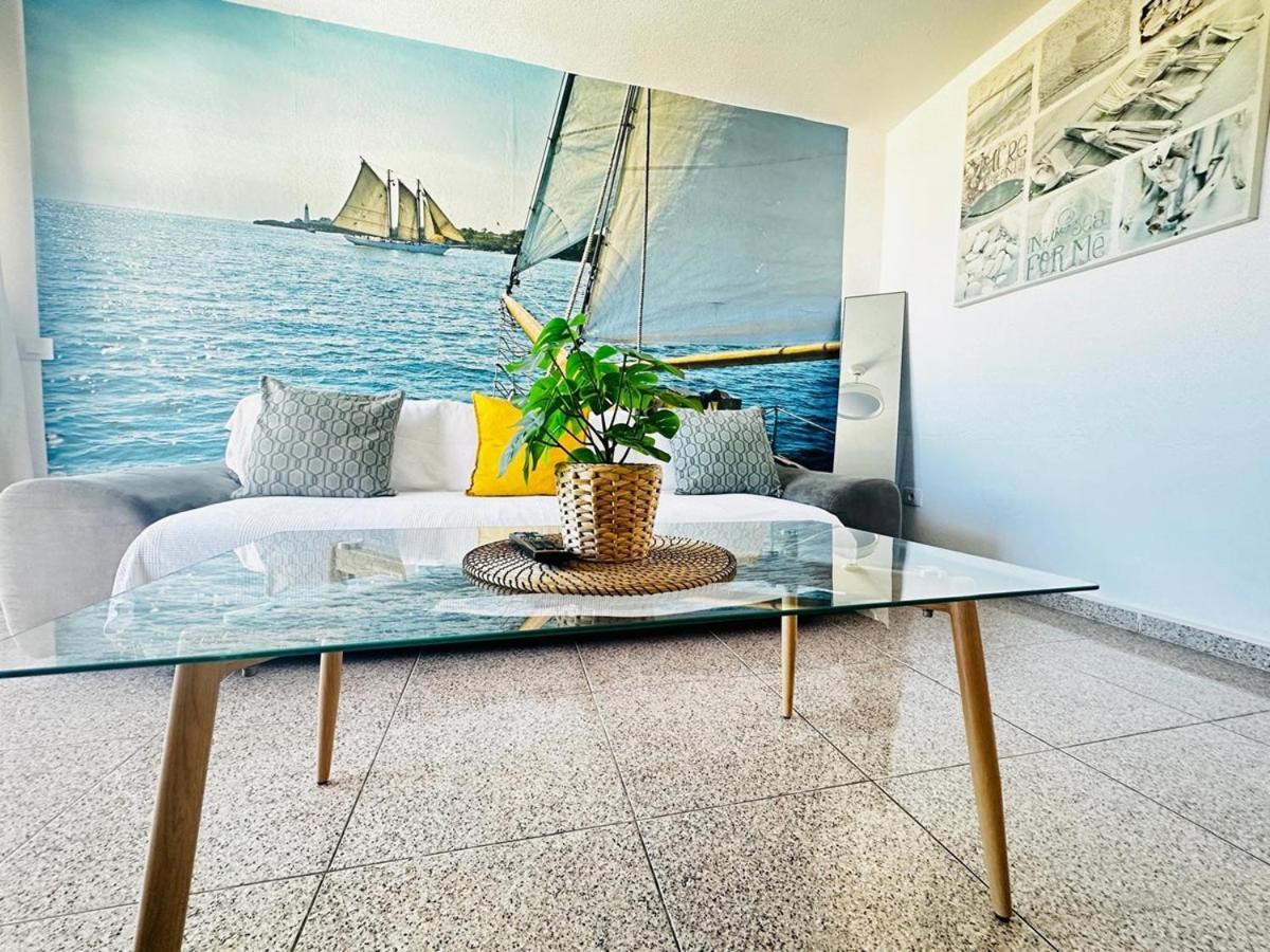Penthouse Las Flores Διαμέρισμα Πλάγια ντε λας Αμέρικας Εξωτερικό φωτογραφία
