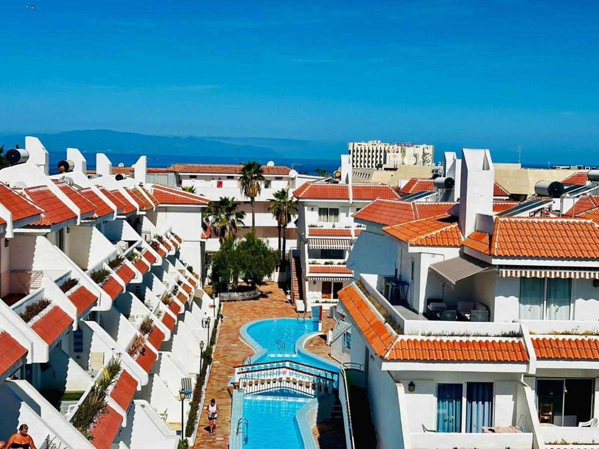Penthouse Las Flores Διαμέρισμα Πλάγια ντε λας Αμέρικας Εξωτερικό φωτογραφία