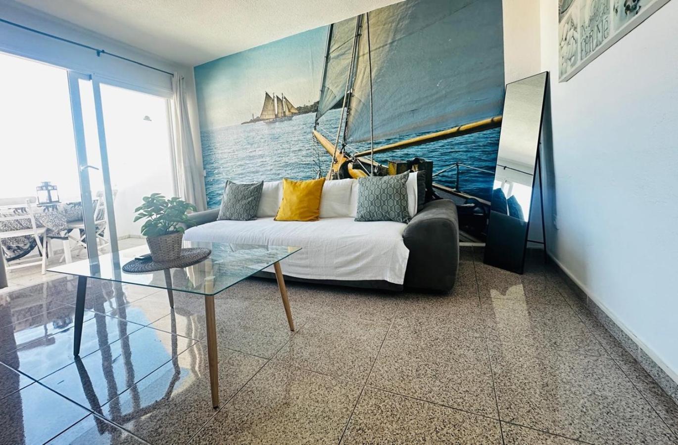 Penthouse Las Flores Διαμέρισμα Πλάγια ντε λας Αμέρικας Εξωτερικό φωτογραφία