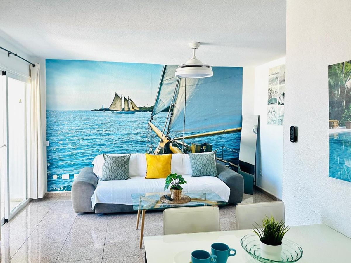 Penthouse Las Flores Διαμέρισμα Πλάγια ντε λας Αμέρικας Εξωτερικό φωτογραφία