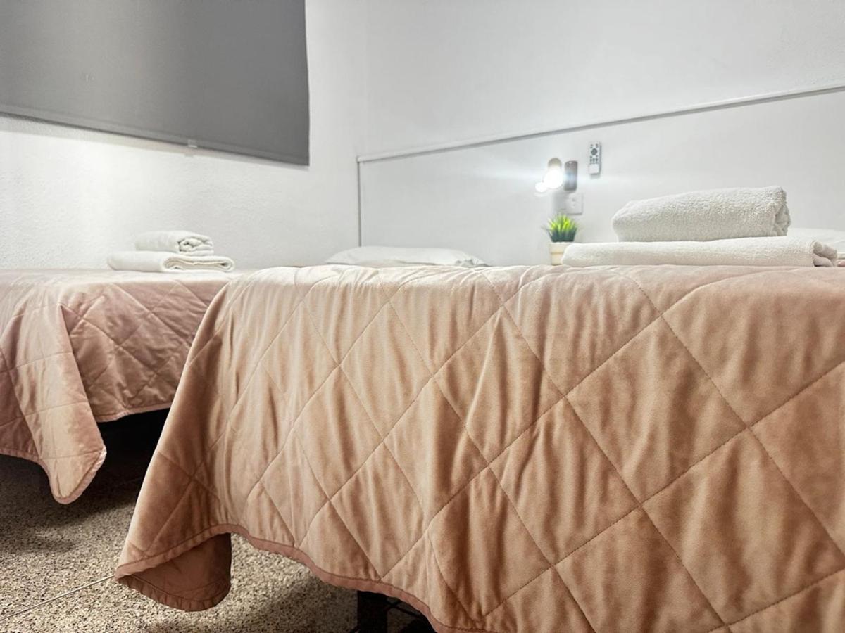 Penthouse Las Flores Διαμέρισμα Πλάγια ντε λας Αμέρικας Εξωτερικό φωτογραφία