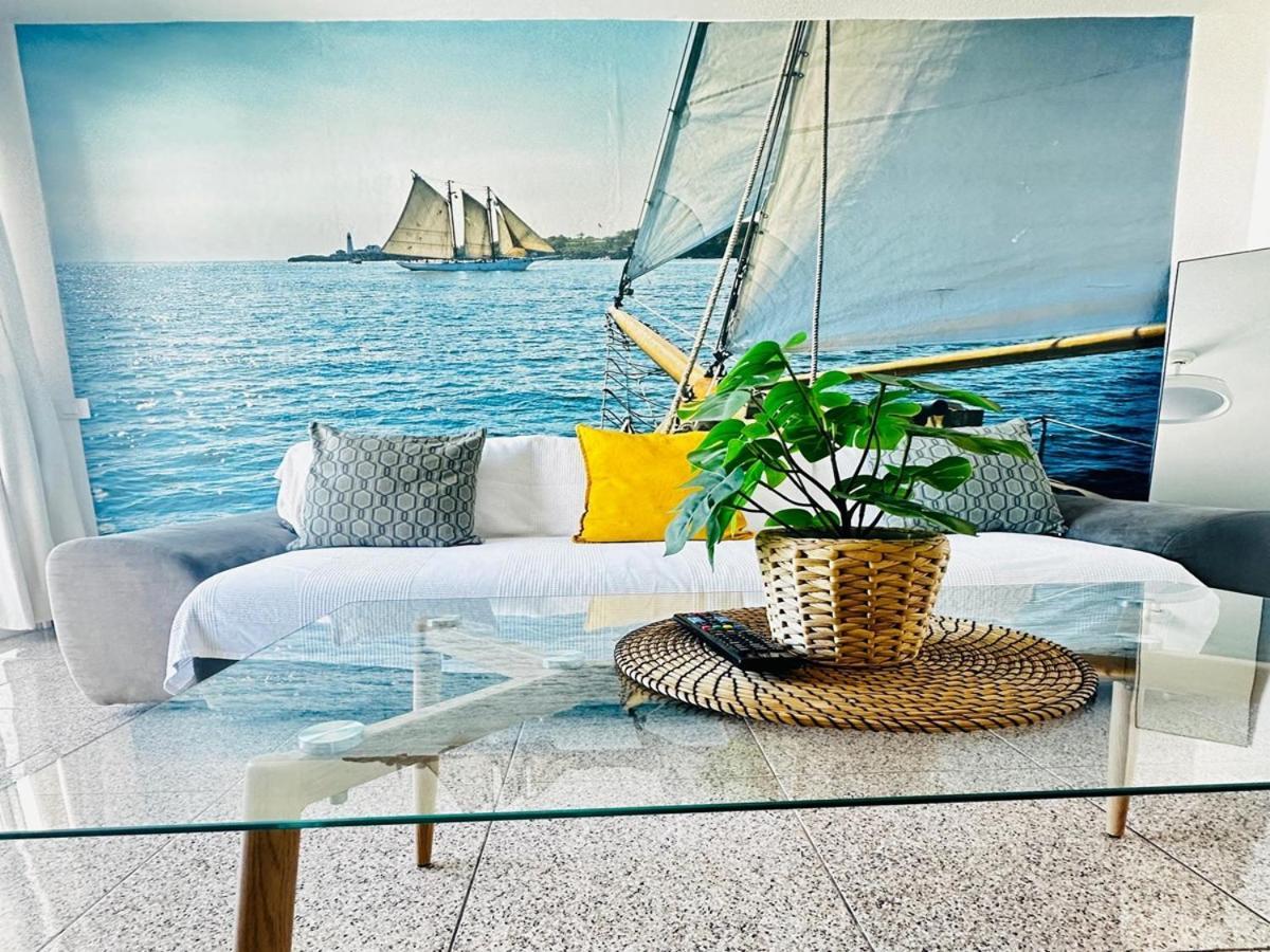 Penthouse Las Flores Διαμέρισμα Πλάγια ντε λας Αμέρικας Εξωτερικό φωτογραφία