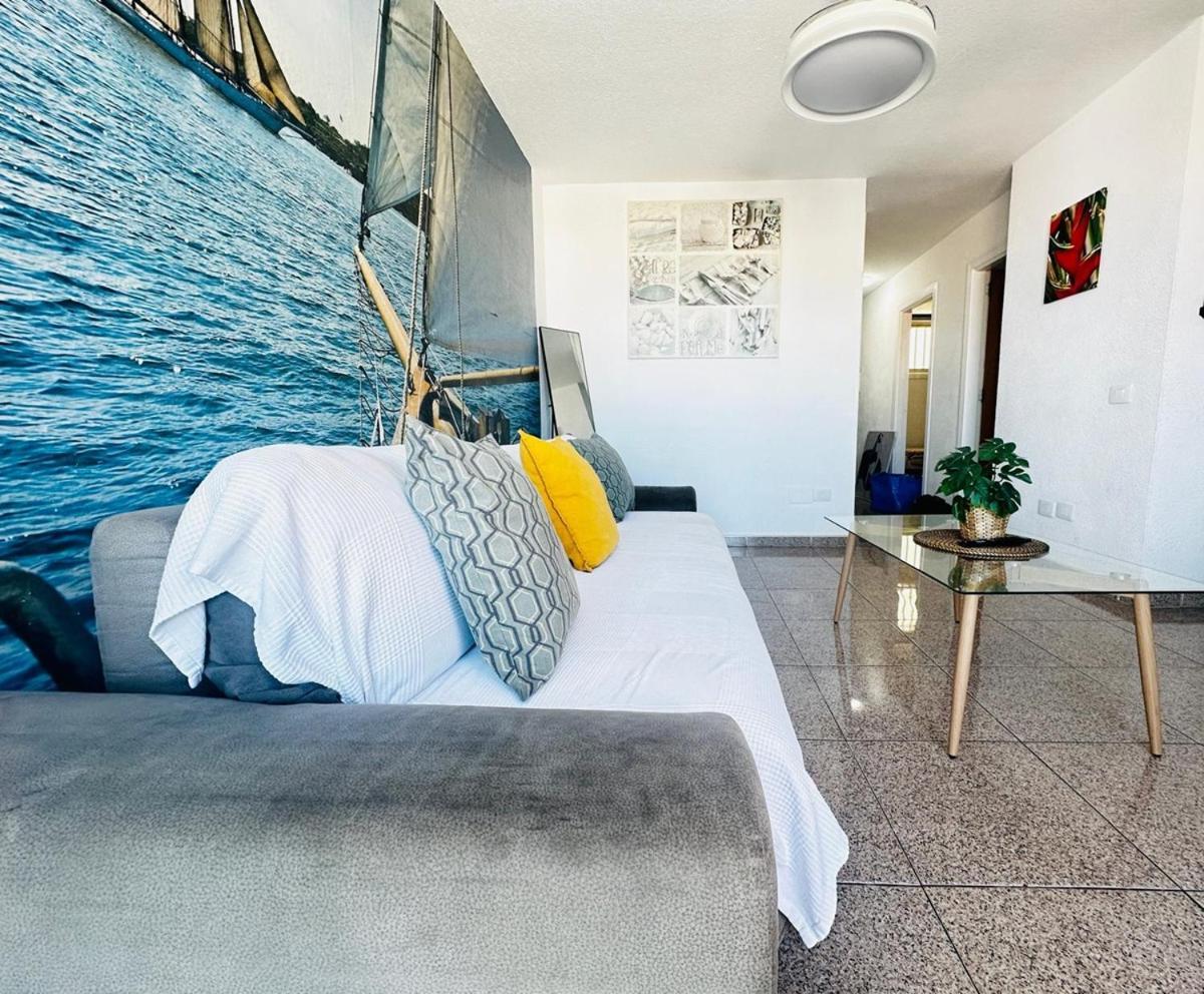 Penthouse Las Flores Διαμέρισμα Πλάγια ντε λας Αμέρικας Εξωτερικό φωτογραφία