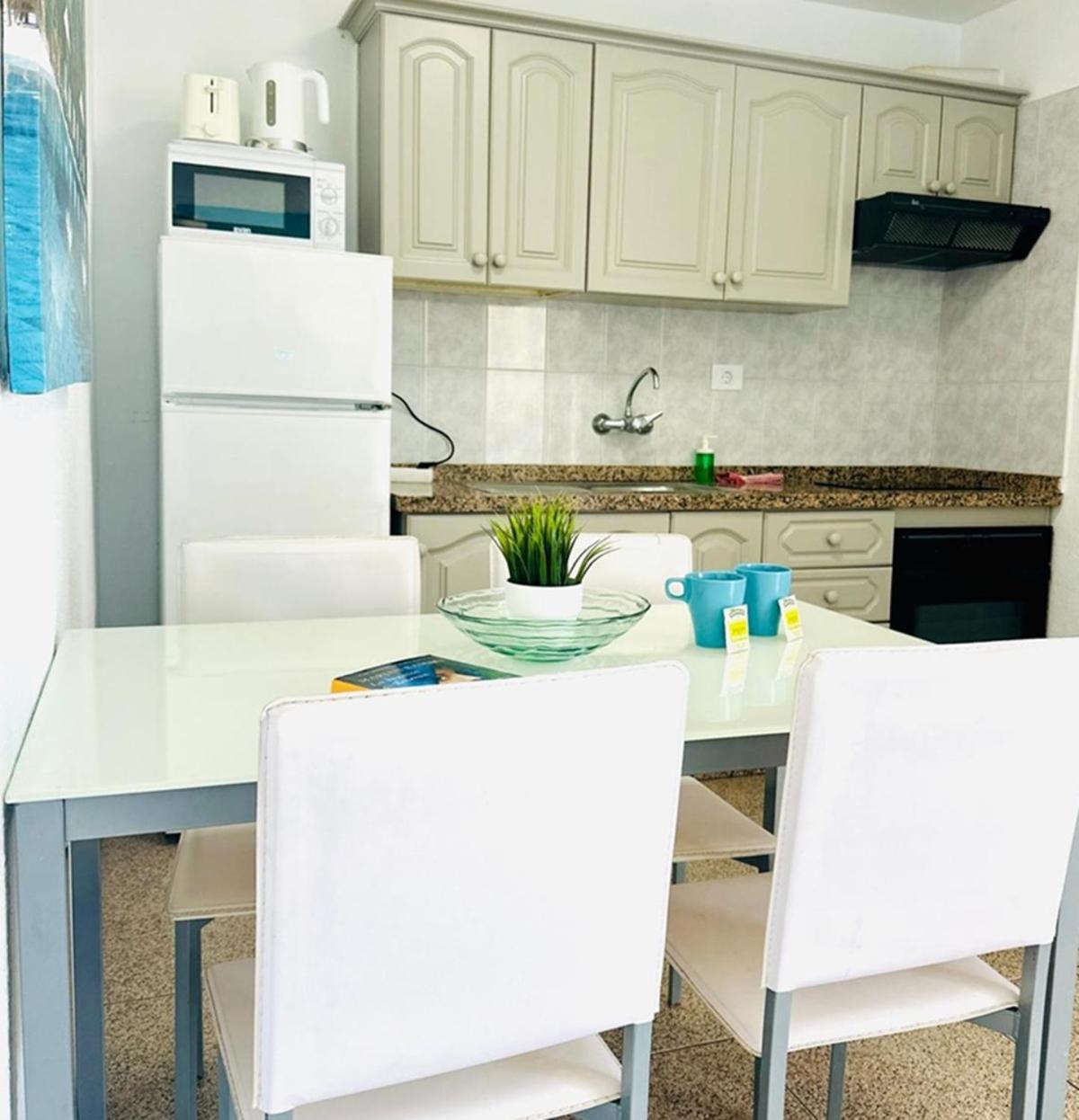 Penthouse Las Flores Διαμέρισμα Πλάγια ντε λας Αμέρικας Εξωτερικό φωτογραφία