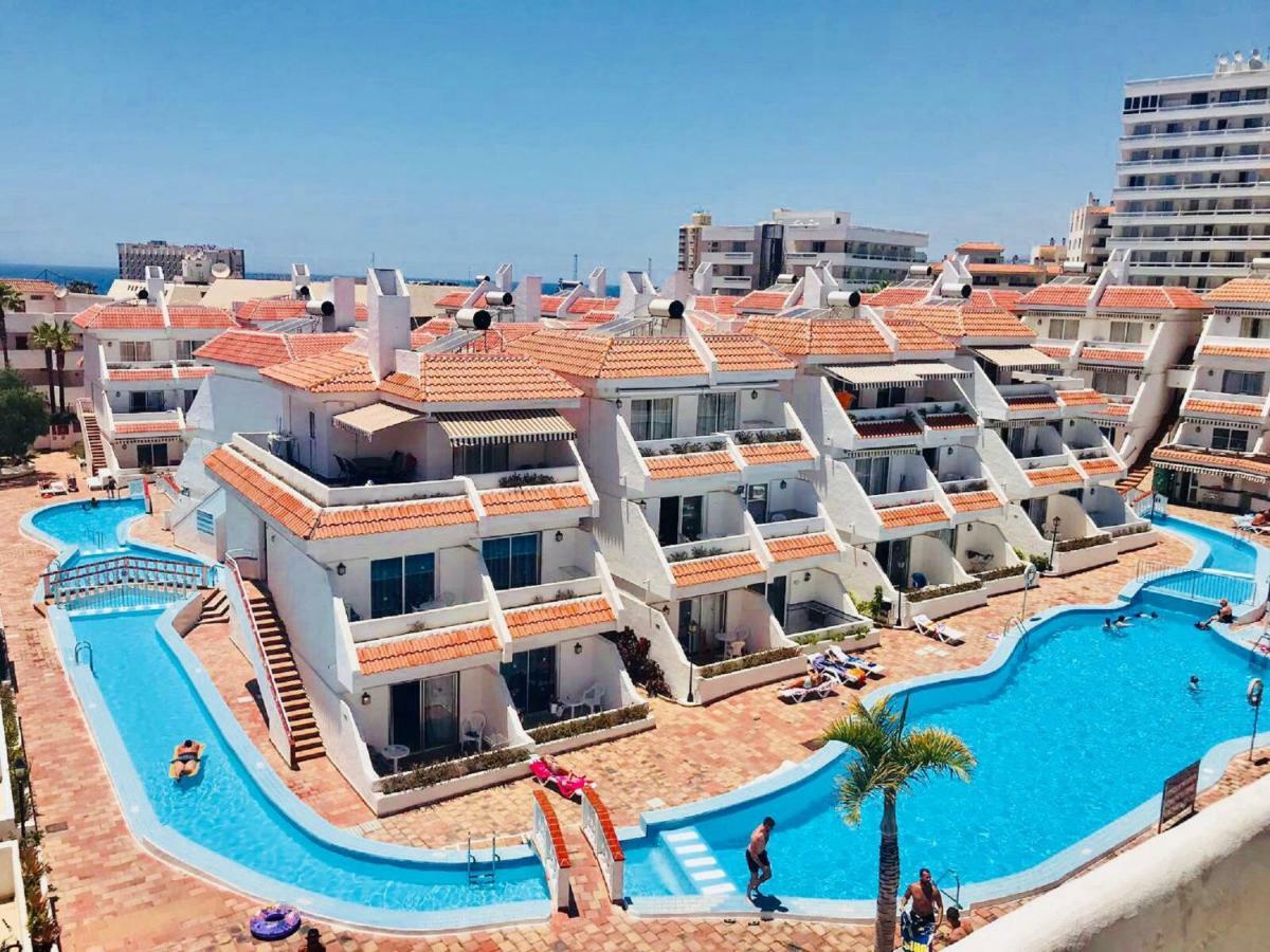Penthouse Las Flores Διαμέρισμα Πλάγια ντε λας Αμέρικας Εξωτερικό φωτογραφία
