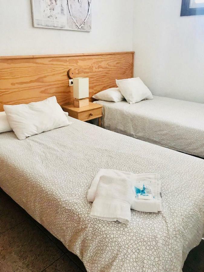 Penthouse Las Flores Διαμέρισμα Πλάγια ντε λας Αμέρικας Εξωτερικό φωτογραφία